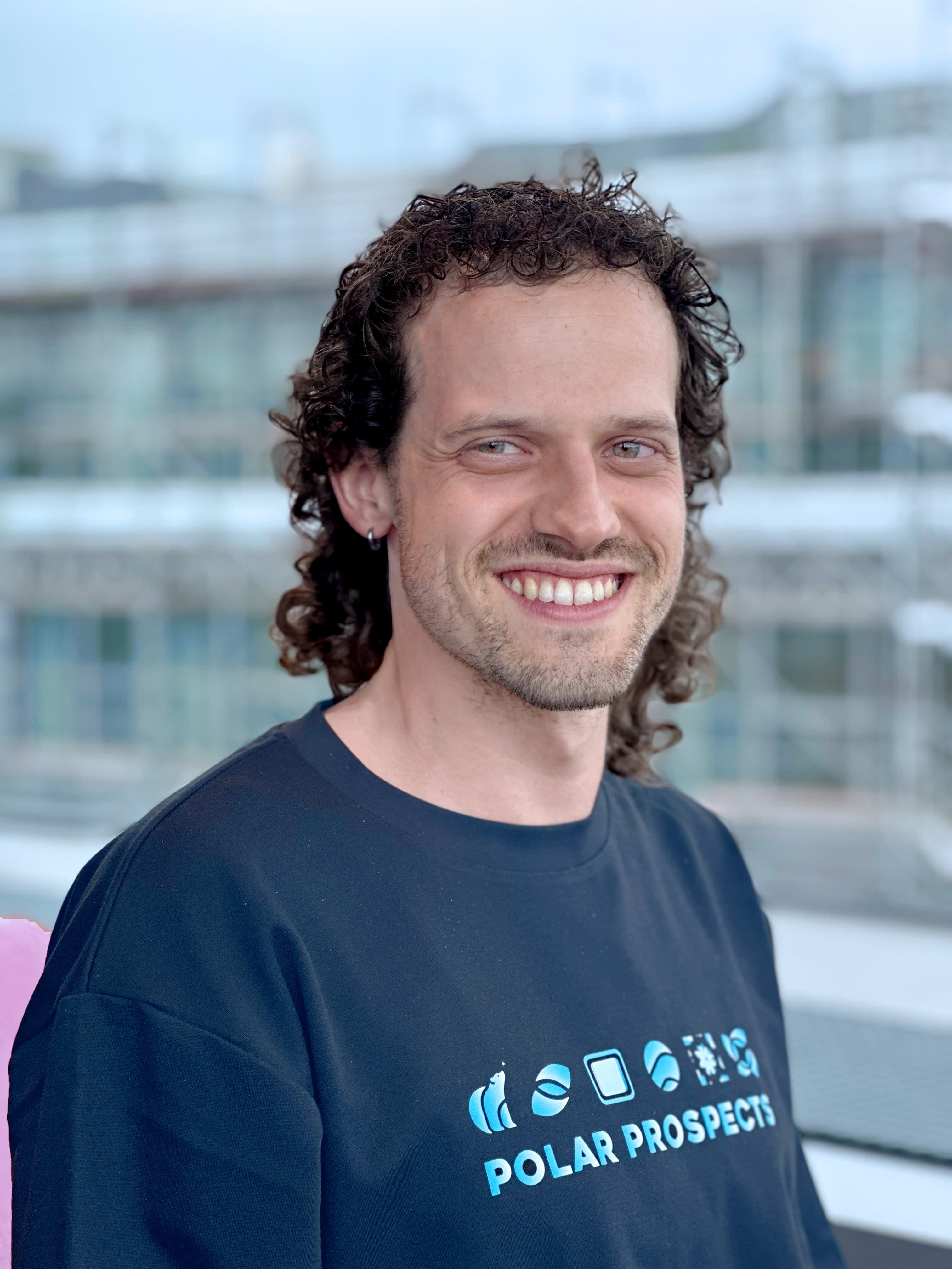 Timo Angerer
