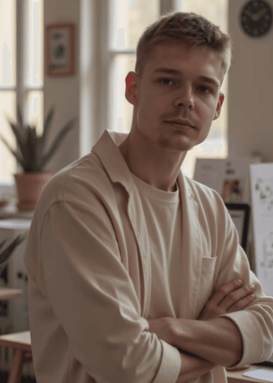 Leander Albrecht