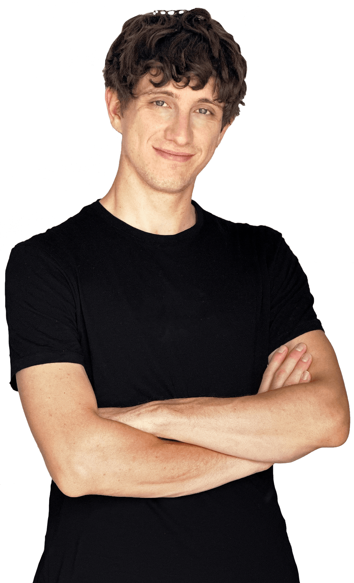 Maximilian Torggler